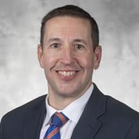 Todd Landsberg, AUD - Healthcare Provider