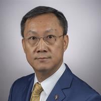 Tun Jie, MD - Healthcare Provider