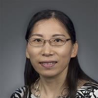 Li Sun, MD - Healthcare Provider