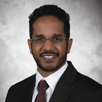 Moez Alnazeer, MD  - Healthcare Provider