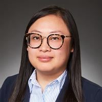 Ngoc Bich Dieu, DO - Healthcare Provider