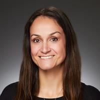 Megan Leann Garth, FNP - Healthcare Provider