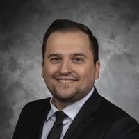 Jesse Caleb Hunter Saab, PAC - Healthcare Provider