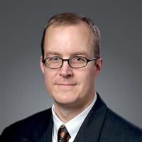 Rodney Lewis Hajdik, MD - Healthcare Provider