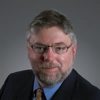 Paul Bannister, MD - Healthcare Provider