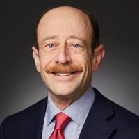 James White Brodsky, MD - Healthcare Provider