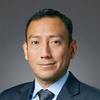 Harry Martin Nima Zegarra, MD - Healthcare Provider