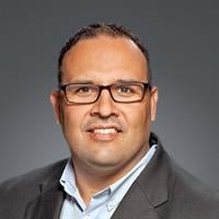 Rodolfo Randy Martinez, DO - Healthcare Provider