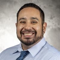 Joshua Trejo, AGACNP - Healthcare Provider