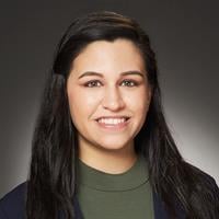 Daniela Rojas, MD - Healthcare Provider