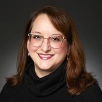 Angel Rhodes, MMSc, PA-C - Healthcare Provider