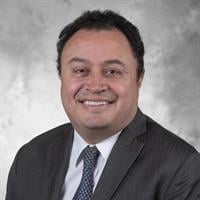 Hector M Medina, MD - Healthcare Provider