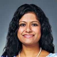 Neelema R Pinnapureddy, DO - Healthcare Provider