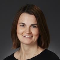 Brandy Tharp Dalby, MD - Healthcare Provider