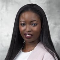Yetunde Olusanya, MD - Healthcare Provider
