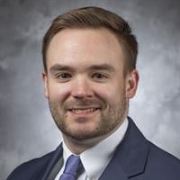 Colton Gloff, CRNA - Healthcare Provider