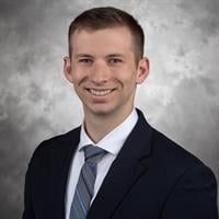 Grant Christensen, MD - Healthcare Provider