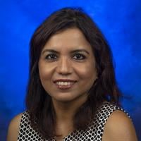 Richa Sharma, MD - Healthcare Provider