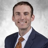 Christopher Casstevens, MD - Healthcare Provider