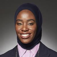 Dieynaba Marieme Toure, DO - Healthcare Provider