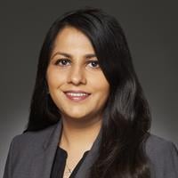 Myra Ahmed, MD - Healthcare Provider