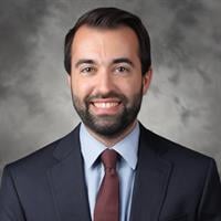 Daniel Ortiz, DO - Healthcare Provider