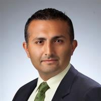 Anand Thanwar Shivnani, MD - Healthcare Provider