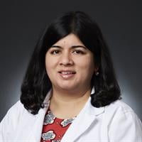 Deepti Satish Kudyadi, MD - Healthcare Provider