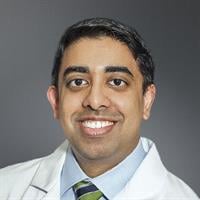 Cyril Abie Varughese, DO - Healthcare Provider