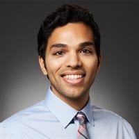 Lakshman Manjunath, MD - Healthcare Provider