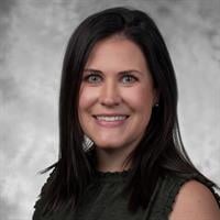 Ashley Gwen Barnes, FNP - Healthcare Provider