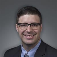 Nathaniel Clayton Palmer, MD - Healthcare Provider