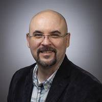 Ahmed G Aquino, LPC - Healthcare Provider