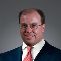 Brian Edward Deyoe, DPM