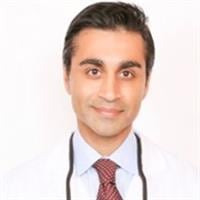 Deepak Sobti, MD - Healthcare Provider