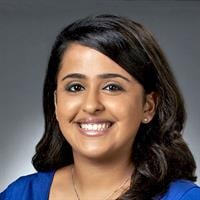 Jency Pauly Vathikulam, DO - Healthcare Provider