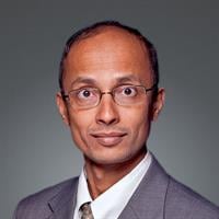 Vinayak Prabhakar Govande, MD - Healthcare Provider