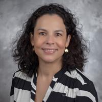 Renee Lucia Martinez, MD - Healthcare Provider
