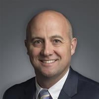 Ryan Cyril Pate, MD - Healthcare Provider