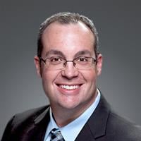 Judson Malcome Severson, DO - Healthcare Provider