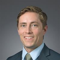 Zachary Robert Gilbreath Leuschner, MD - Healthcare Provider