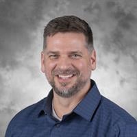 Denzil Kenneth Frost, DO - Healthcare Provider