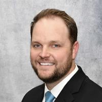 Cody Godfrey, DO - Healthcare Provider