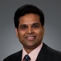 Sripathi R Kethu, MD - Healthcare Provider