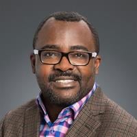 Akinwande Akinbobola Akinfolarin, MD - Healthcare Provider