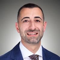 Mazin Issa Foteh, MD - Healthcare Provider