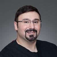 Robert Everette Ficula, DO - Healthcare Provider