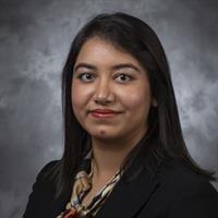 Jovaria Khalid, MD - Healthcare Provider