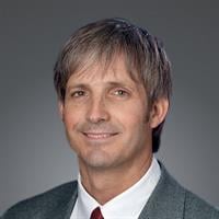 Kevin Paul Huddleston, MD - Healthcare Provider