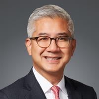 Khang Nguyen Tran, MD - Healthcare Provider